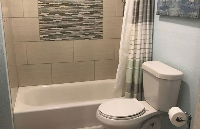 1BR Apartment in Historic Galveston - Foto 19