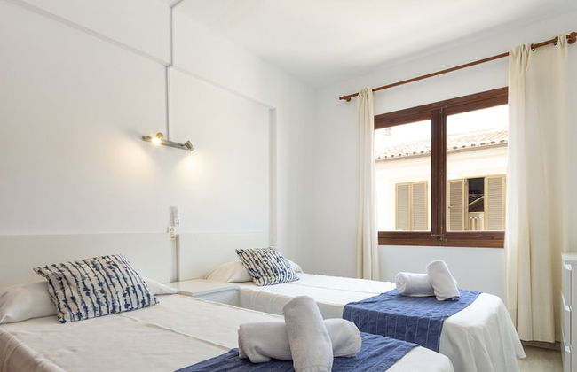 Apartment in Port de Pollenca by the Beach - Foto 5