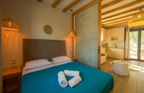 Aphrodite Stone Apartments - Foto 25