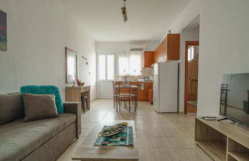 Basiliki's Apartments - Foto 18