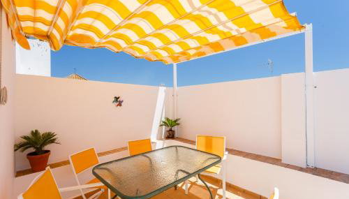 El Mirador del CAMPANARIO by Cadiz4Rentals - Foto 2