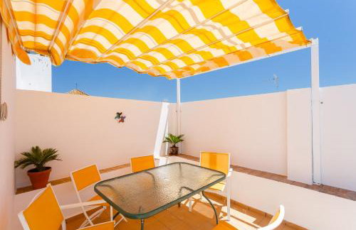 El Mirador del CAMPANARIO by Cadiz4Rentals - Foto 2