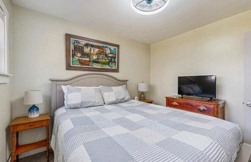 Captains Cottage on Atlantic - Foto 20