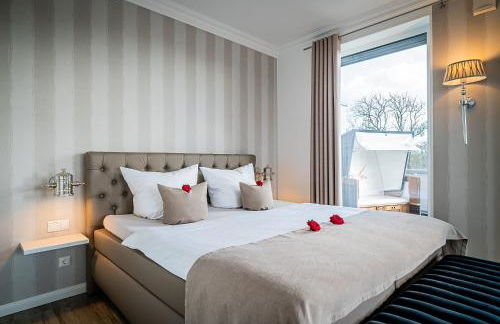 Luxus Spa Penthouse Royal - Foto 11