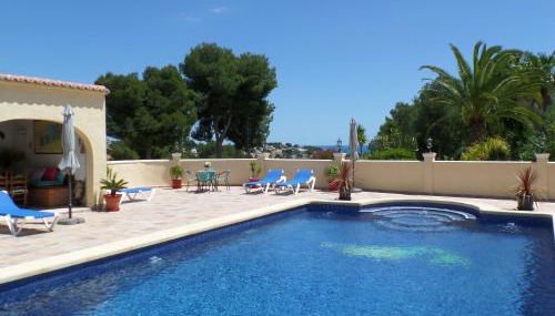 Villa Senomar - Foto 3