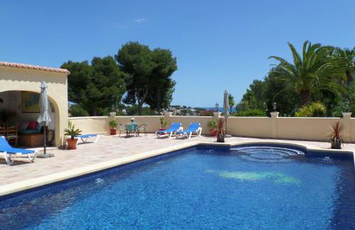 Villa Senomar - Foto 3