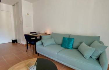 Cocon aux portes du centre ville avec terrasse - Foto 30