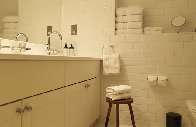 Europa House Apartments - Foto 24