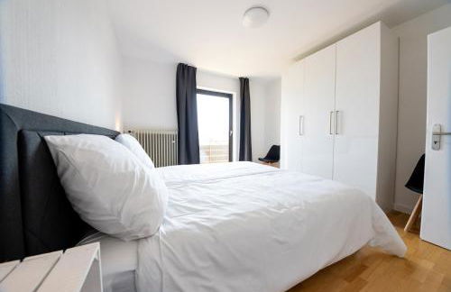 Großzügiges Ferienhaus in ruhiger Lage - Foto 9