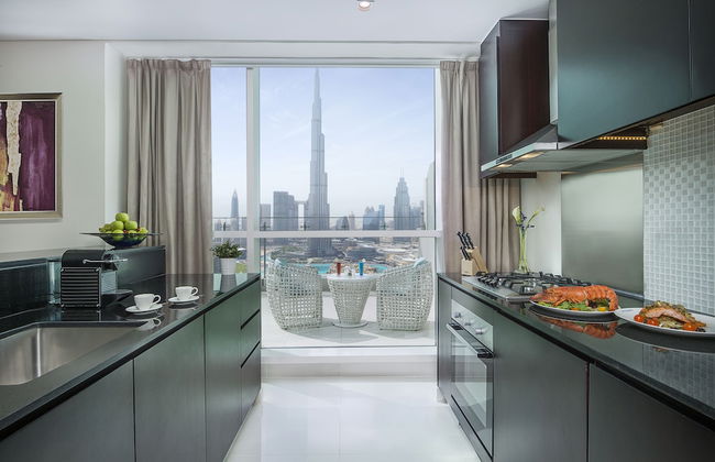 DAMAC Maison Distinction - Photo 17