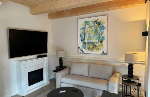 Fachwerkhuus - Foto 3