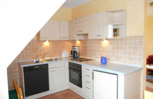 Ferienhof Bisdorf "Windmühle" - Foto 1