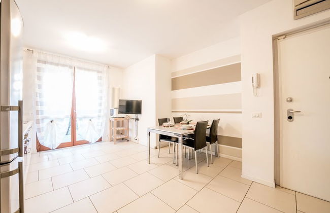 Bright Apartments Sirmione - Julia Giardino - Foto 9