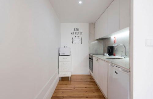 Apartment Alegria Street by Sweet Porto - Free Parking - Foto 28