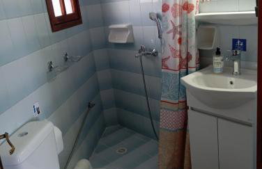 Akrata Golden Beach House 2 - Foto 61