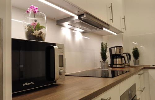 Apartment Bad Homburg - Foto 16