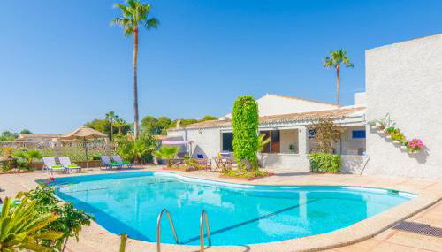 Torre Marina in Campos - Foto 2