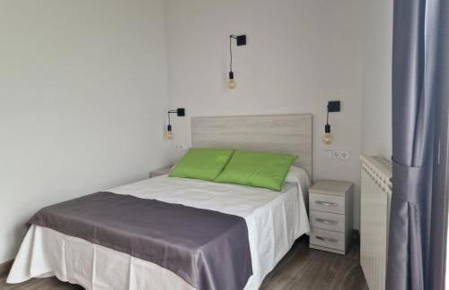 Apartamentos Villa de Panes - La Plaza - Foto 9