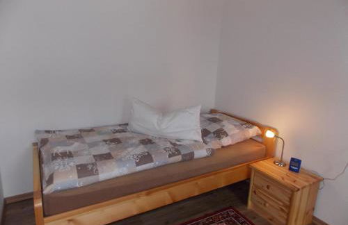 Ferienwohnung Wittenzellner - Foto 8