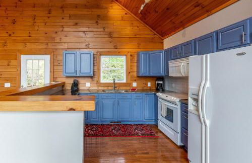 Bear Print Mountain Lodge - Foto 8