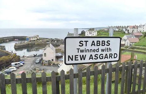 8Murrayfield, St Abbs - Foto 50