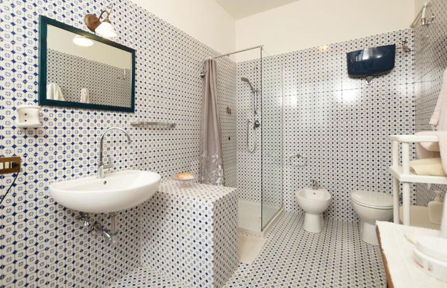 Villa Piandisette in Cetona - Foto 11