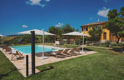 Montenovo Country House - Foto 1