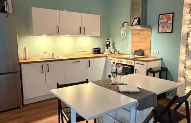 an der Elbe - Photo 1