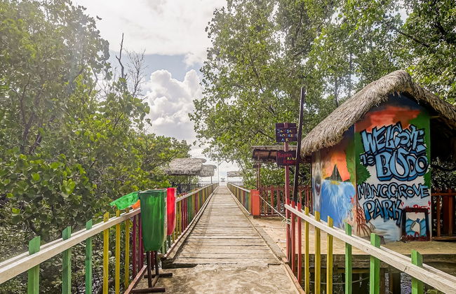 OYO Homes 91118 Homesstay Desa Wisata Budo Near Desa Wisata Budo - Photo 15