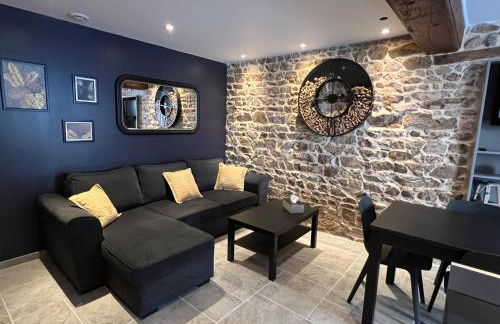 Le petit nid du Vivier - Foto 1