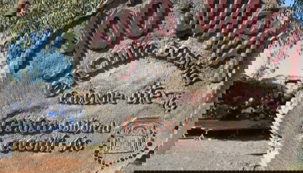 Borboletário Yo’o Juara