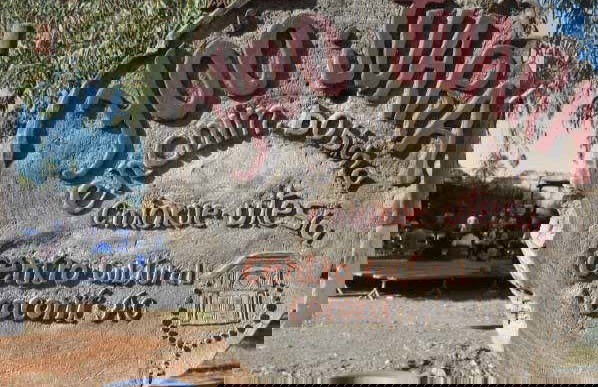 Tour de 4 dias pelo sul de Sonora - Foto 5