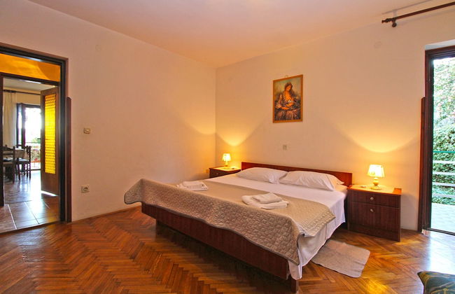 Apartment 1057 - Foto 7