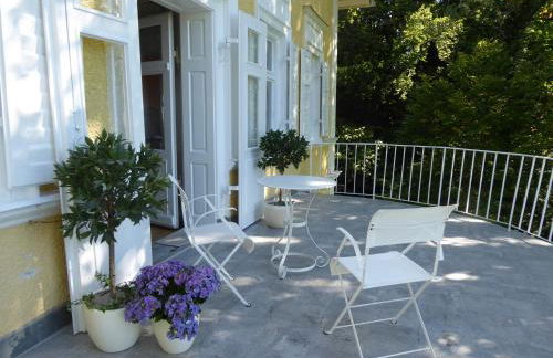 Fürstlich Wohnen im Herrenhaus - Foto 36