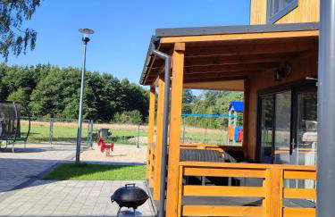 Zielonka Relaks - Foto 57