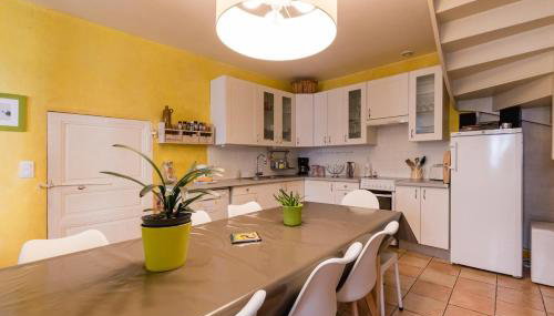 Cocon Familial - Gîte De Charme - Foto 5