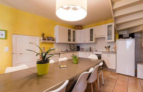 Cocon Familial - Gîte De Charme - Foto 5