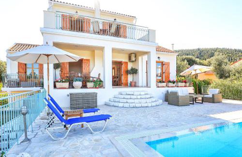 Villa Eleni - Foto 11