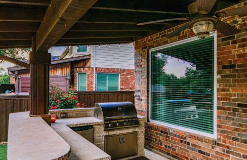 The Sapphire Sanctuary with Pool - Photo 62