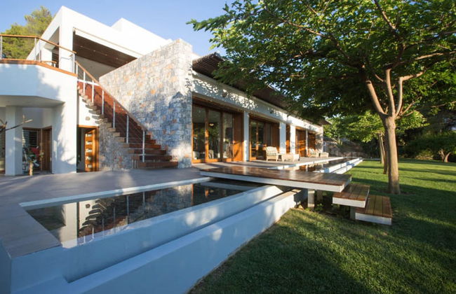 Villa Terra Creta Luxury Retreat and Spa - Photo 27