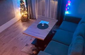 Dwupoziomowe Apartamenty Leszczyna - Photo 46