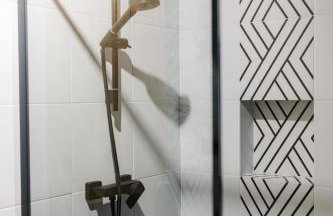 Domek na wyłączność ,bania z jacuzzi. Pobyt góry, jezioro, las. - Foto 32