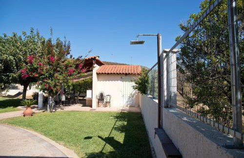 Villa Eva στην περιοχή Ερέτρια - Photo 43