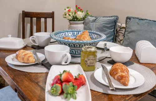 Bankside Cottage - Foto 8