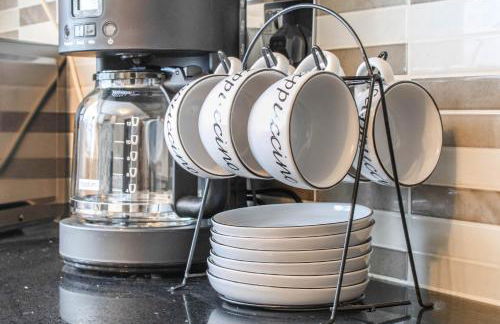 Private driveway - close to Warwick Racecourse & Warwick Castle!! - Foto 16