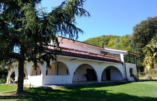 Cara Pace in collina per gruppi - Foto 8