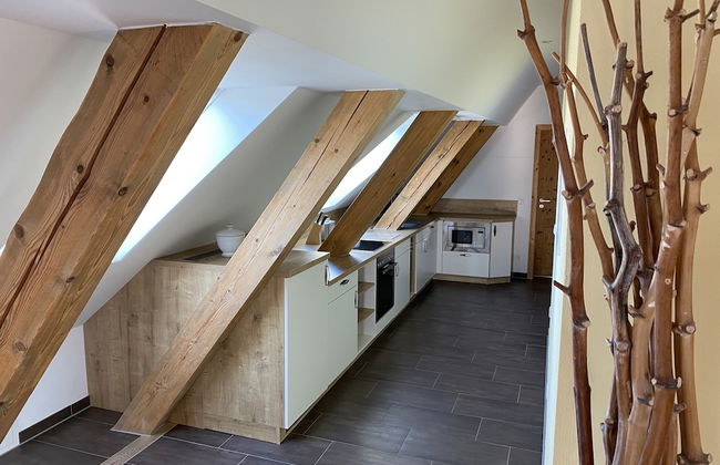 Appartementhaus Zur Bergwiese - Foto 66