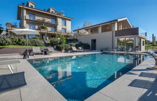 Agriturismo Speziale Wine Resort - Foto 4