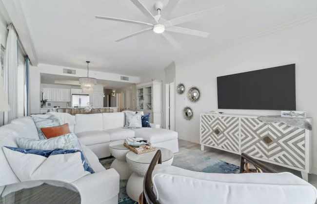 Sea Salt Villa 3 Bedroom Condo by RedAwning - Photo 15