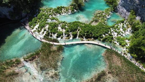 Apartments with balcony and with large free parking House Oliver - Foto 3